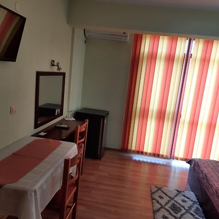 Motel Elegance Sandanski Exterior foto