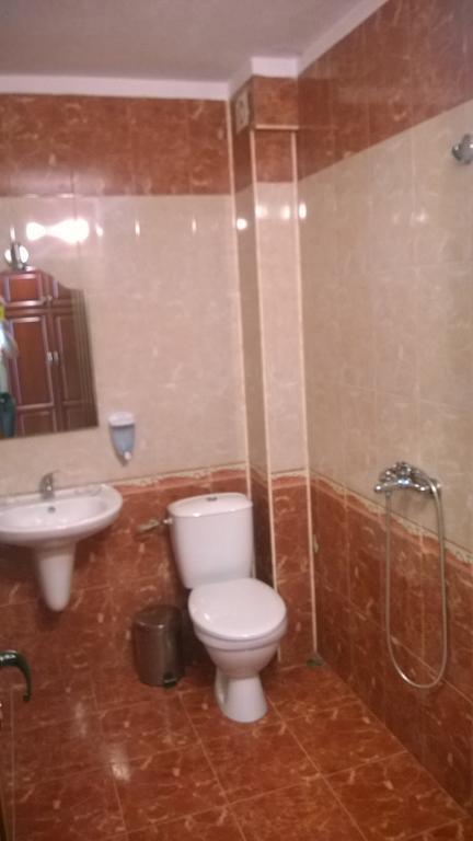 Motel Elegance Sandanski Zimmer foto